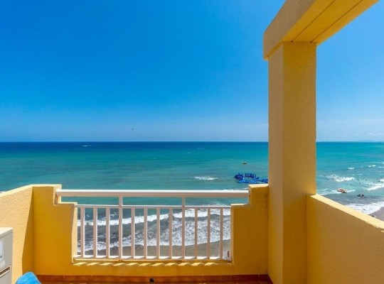 Orihuela Costa (Campoamor), Townhouse #CQ-UR-76303