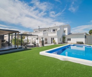 Ciudad Quesada (Town Center), Villa #CQ-077