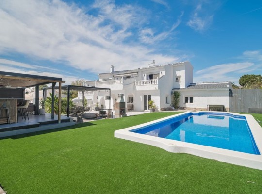 Ciudad Quesada (Town Center), Villa #CQ-077