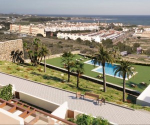 Other areas (Vera playa), Apartment #CQ-00-42375