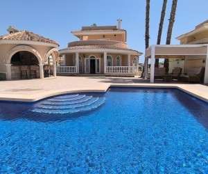 Ciudad Quesada, Villa #CQ-869