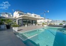Orihuela Costa (Campoamor), Villa #CQ-UR-79201