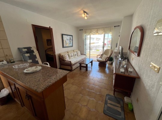 Cabo Roig, Apartment #CQ-M-30751