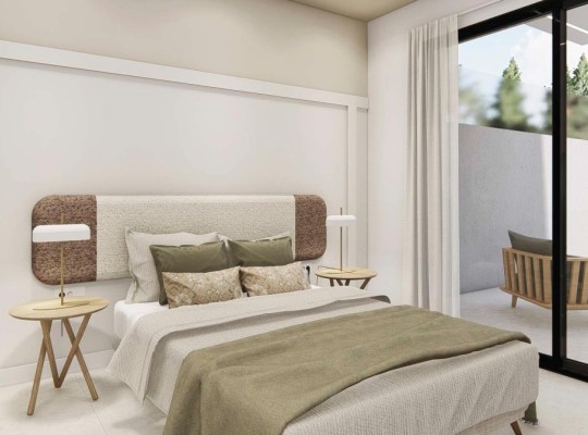 Dolores (Sector 3), Town House #RD-N9083