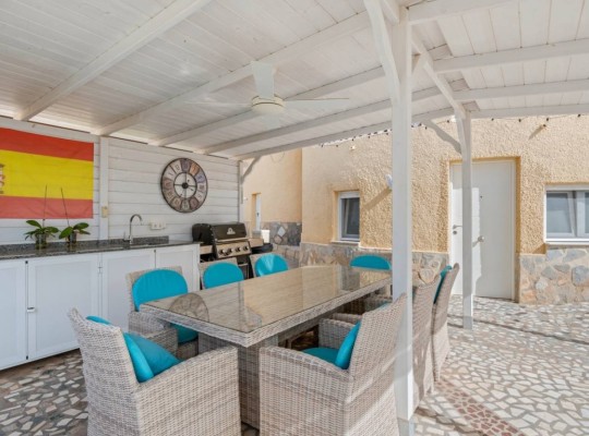 Ciudad Quesada, Villa #CQ-917