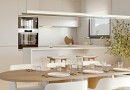 Exkluzivní apartmány blízko centra Estepony