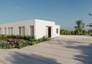Algorfa (Lomas de La Juliana), Villa #CQ-00-14738