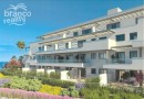 Apartmánový dům La Cala de Mijas - předprodej 