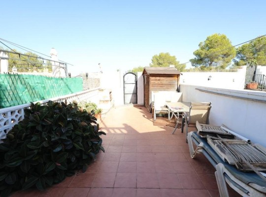 San Miguel de Salinas (Villamartín), Townhouse #CQ-JM-36046