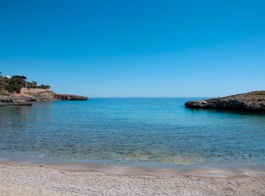 Bungalov v Cala Murada - ihned k převzetí