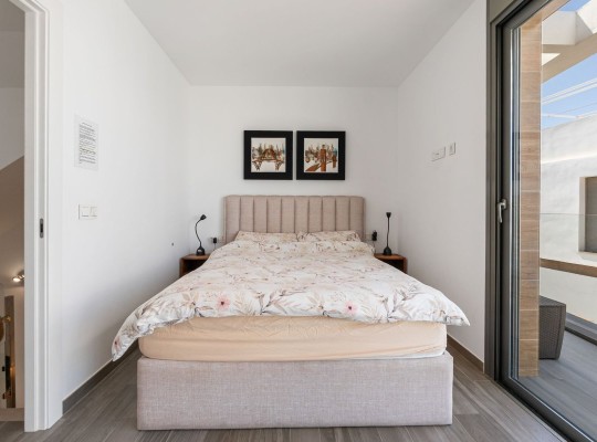 Orihuela Costa (Villamartin), Villa #CQ-CA-86516