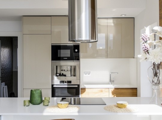 Los Montesinos (La Herrada), Villa #RD-N6403