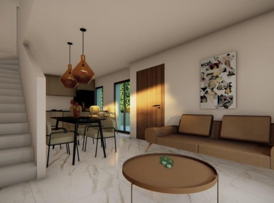 Daya Nueva (pueblo), Villa #CQ-00-19716