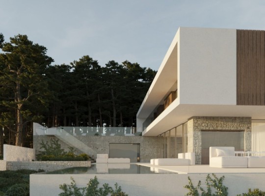 Other areas (La Sabatera), Villa #CQ-00-45742