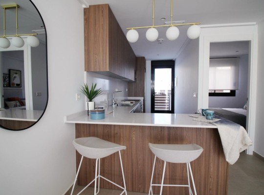 Pilar de La Horadada (parque Andromeda), Townhouse #CQ-00-75421