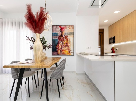 Polop (Polop Hills), Villa #RD-N8655