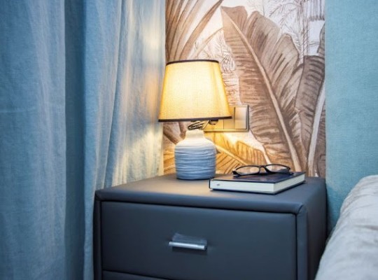 Guardamar del Segura (Pueblo), Apartment #CQ-958