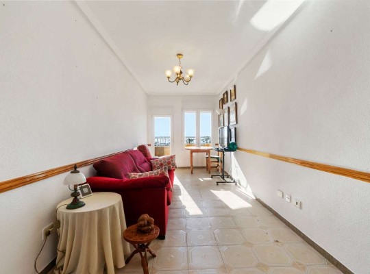 Lo Pagan, Apartment #CQ-FZ-94516