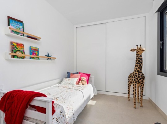 Cartagena (Mar De Cristal), Villa #RD-N6797