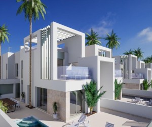 Ciudad Quesada (Lo Marabú), Semi Detached #CQ-00-87588