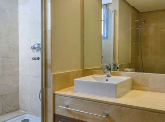 Las Colinas (Las Colinas Golf), Villa #CQ-605