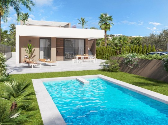Other areas (Pueblo Salinas), Villa #CQ-00-21471