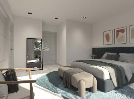 Torrevieja (Sector 25), Villa #CQ-00-69849