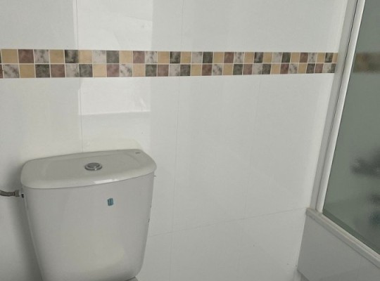 Calpe (Playa La Fossa), Apartment #CQ-00-93500
