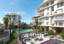 Villajoyosa (Playa Les Torres), Apartment #CQ-00-73244