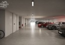 Luxusní apartmány a penthousy s výhledem na oceán, 50m od pláže, Costa Adeje