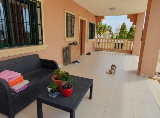 Ciudad Quesada, Villa #CQ-BT-78516