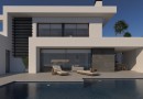 Other areas (Cumbre Del Sol), Villa #CQ-00-78701