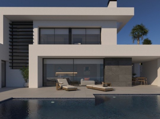 Other areas (Cumbre Del Sol), Villa #CQ-00-78701