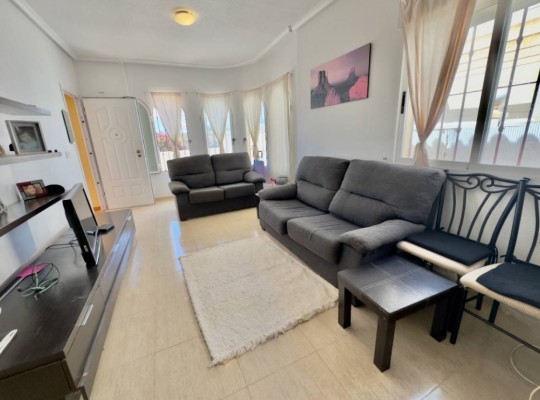 Algorfa (Lo Crispin), Villa #CQ-938