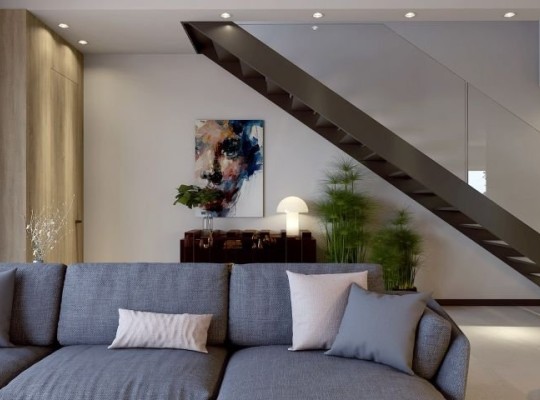 Algorfa, Villa #CQ-SO-58073