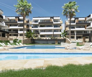 Orihuela Costa (Los Altos), Apartment #CQ-00-51987