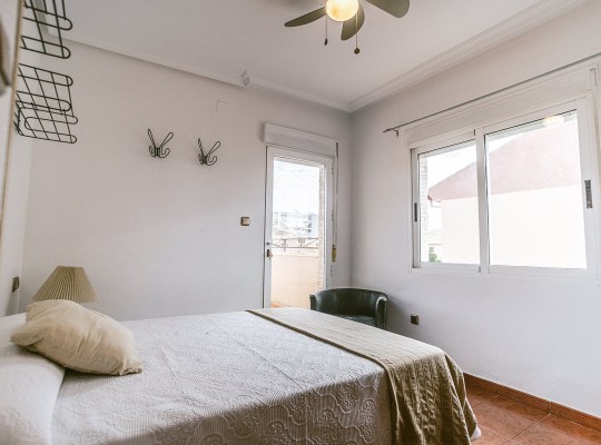 San Javier (Santiago de la Ribera), Villa #CQ-GL-90774