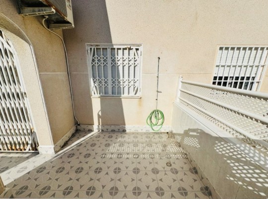 La Mata (Pinada Beach I), Apartment #CQ-SL-91321
