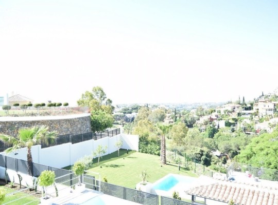 La Quinta (Costa del Sol), Villa - Detached #CM-R3103067