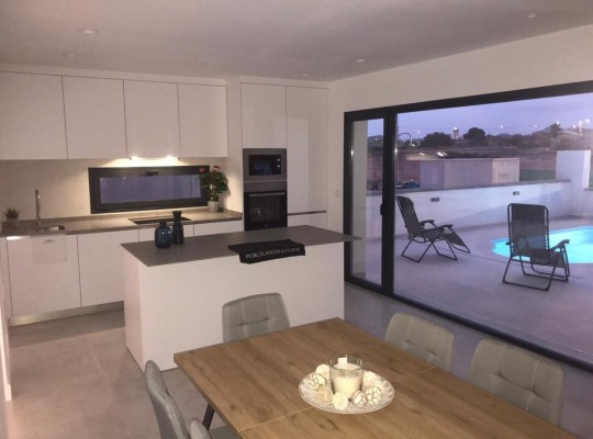 Other areas (La Pinilla), Villa #CQ-00-69308