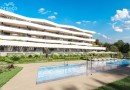 Luxusní apartmány blízko pláže a přístavu Benalmadena