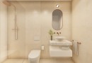 Apartmán se 2 ložnicemi v San Pedro del Pinatar