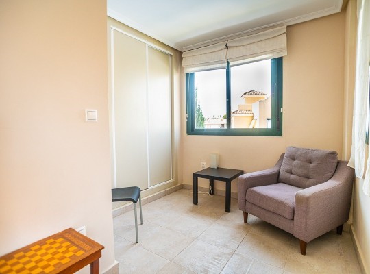 Torrevieja (LOS BALCONES - LOS ALTOS), Townhouse #CQ-GL-54315