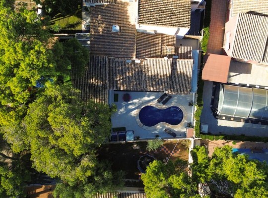 Orihuela Costa (Punta Prima), Villa #CQ-KB-98678