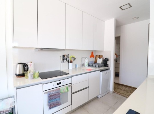 San Miguel de Salinas (Urbanizaciones), Villa #CQ-JM-53756