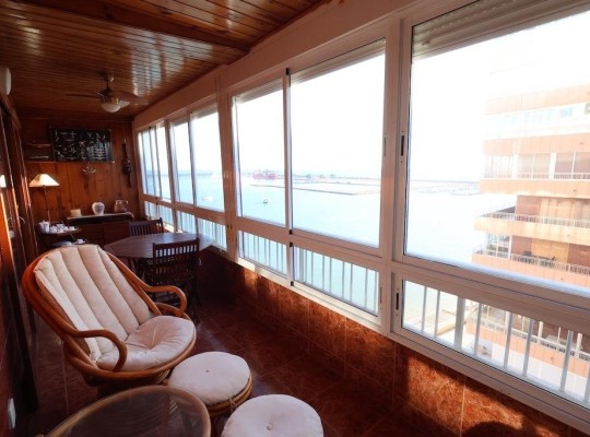 Torrevieja (Acequion), Apartment #CQ-JM-82962