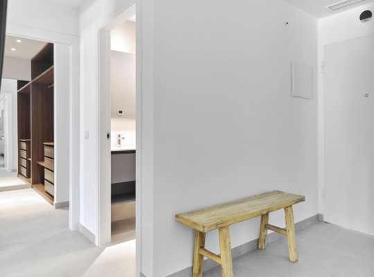 Torrevieja (Villa Amalia), Bungalow #RD-N6055