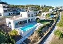 Las Colinas (Las Colinas Golf), Villa #CQ-604