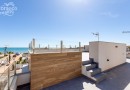 Villa 150m from La Mata beach