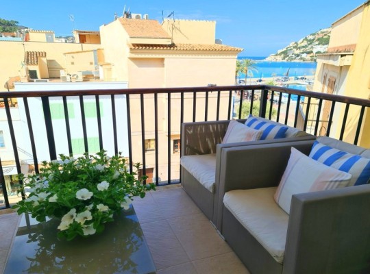 Other areas (Andratx), Apartment #CQ-GL-79604